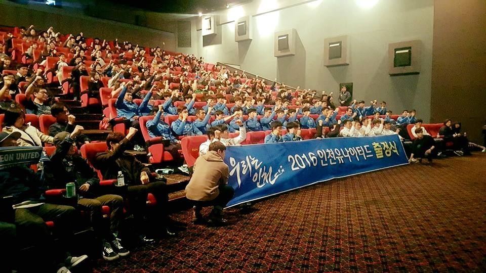 Xuan Truong ky tang fan Han Quoc anh 1