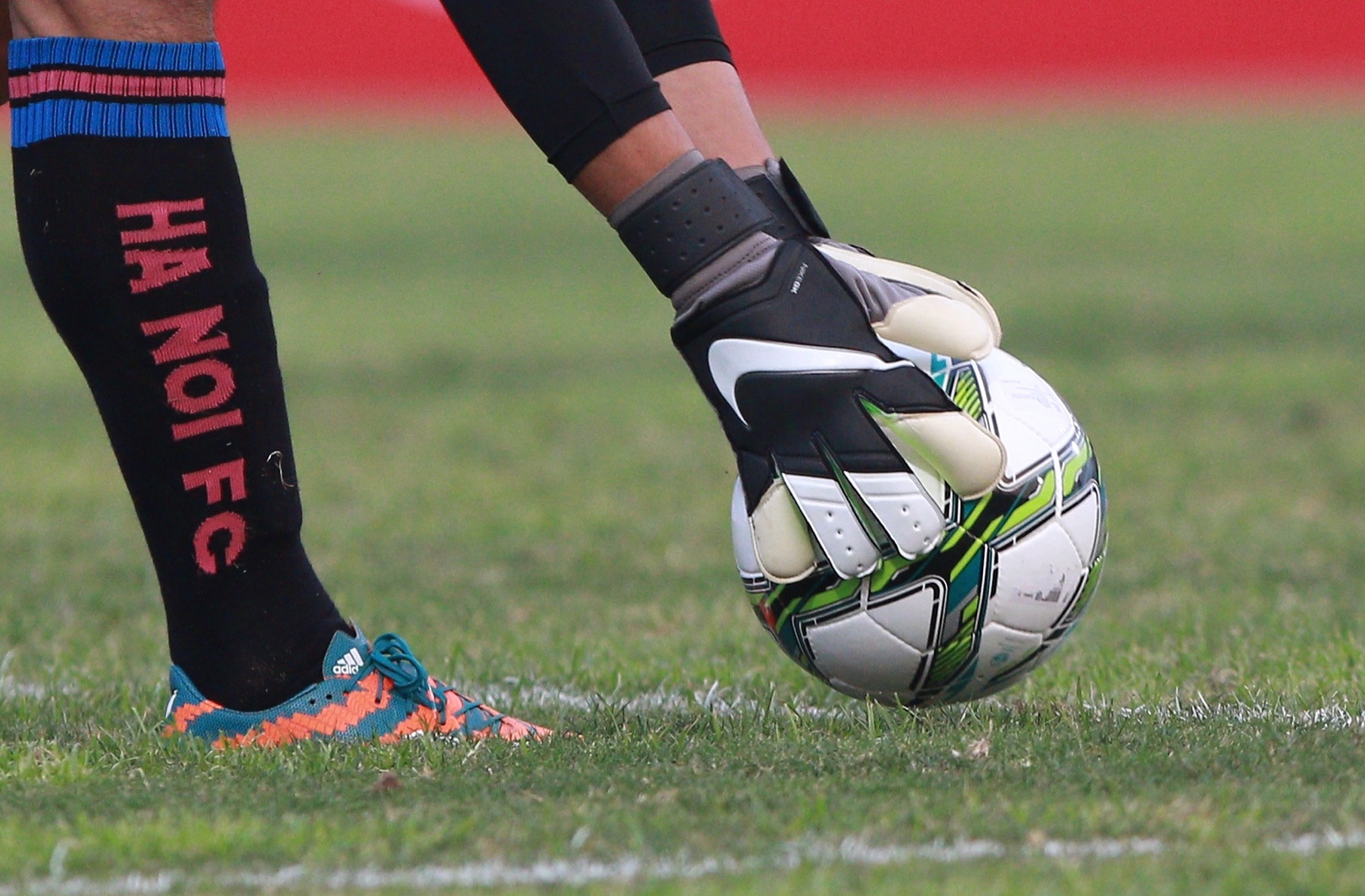 V.League bo bong Thai Lan tro lai dung hang Viet hinh anh