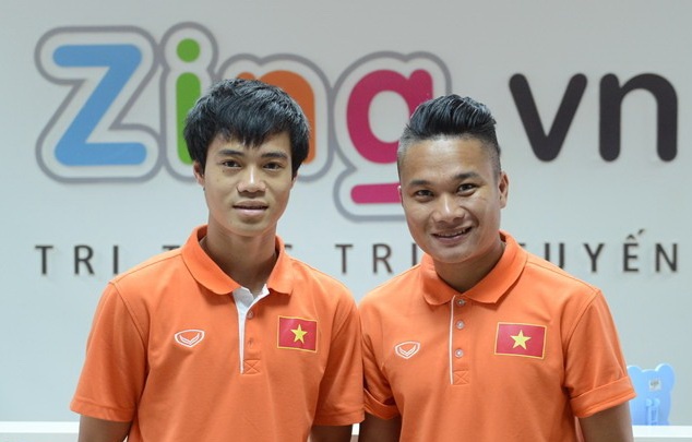 Doi tuyen cua Huu Thang: Tre hoa nhung khong phieu luu hinh anh