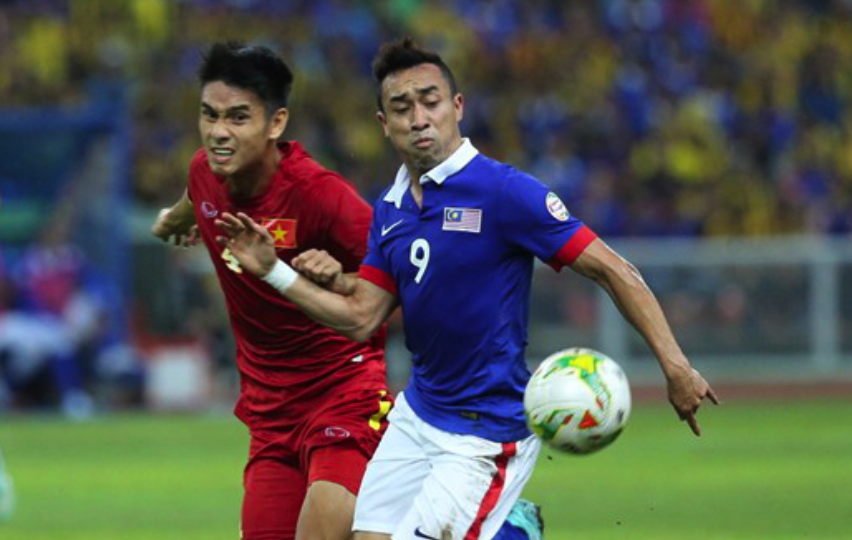 DTVN da 2  tran giao huu truoc Vong loai World Cup 2018 hinh anh