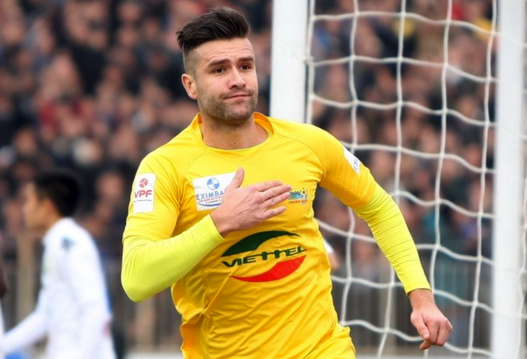 Ngoai binh V.League: DTVN nen goi cau thu nhap tich som hon hinh anh