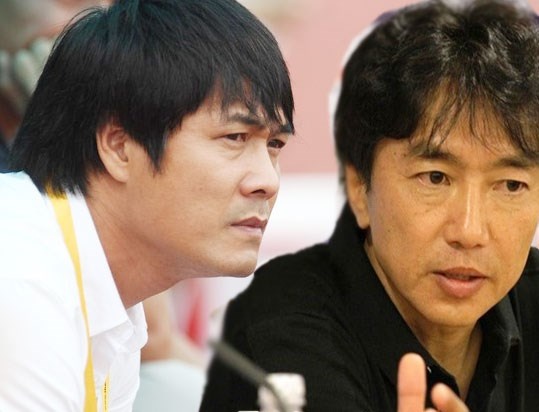 Dinh Tung chia se su khac biet giua Huu Thang va Miura hinh anh