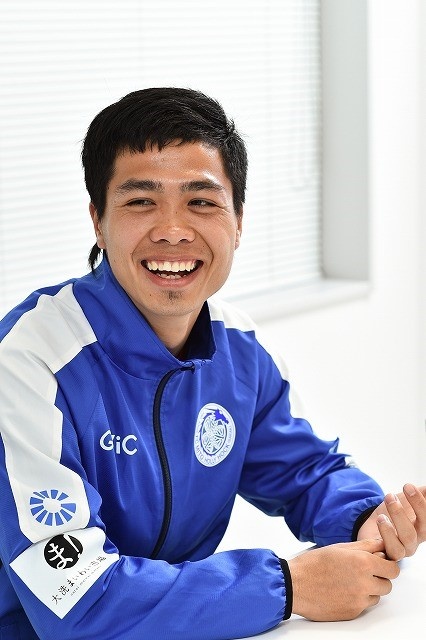 J.League không chỉ dành cho người Nhật Bản ảnh 1 J.League khong chi danh cho nguoi Nhat Ban anh 1