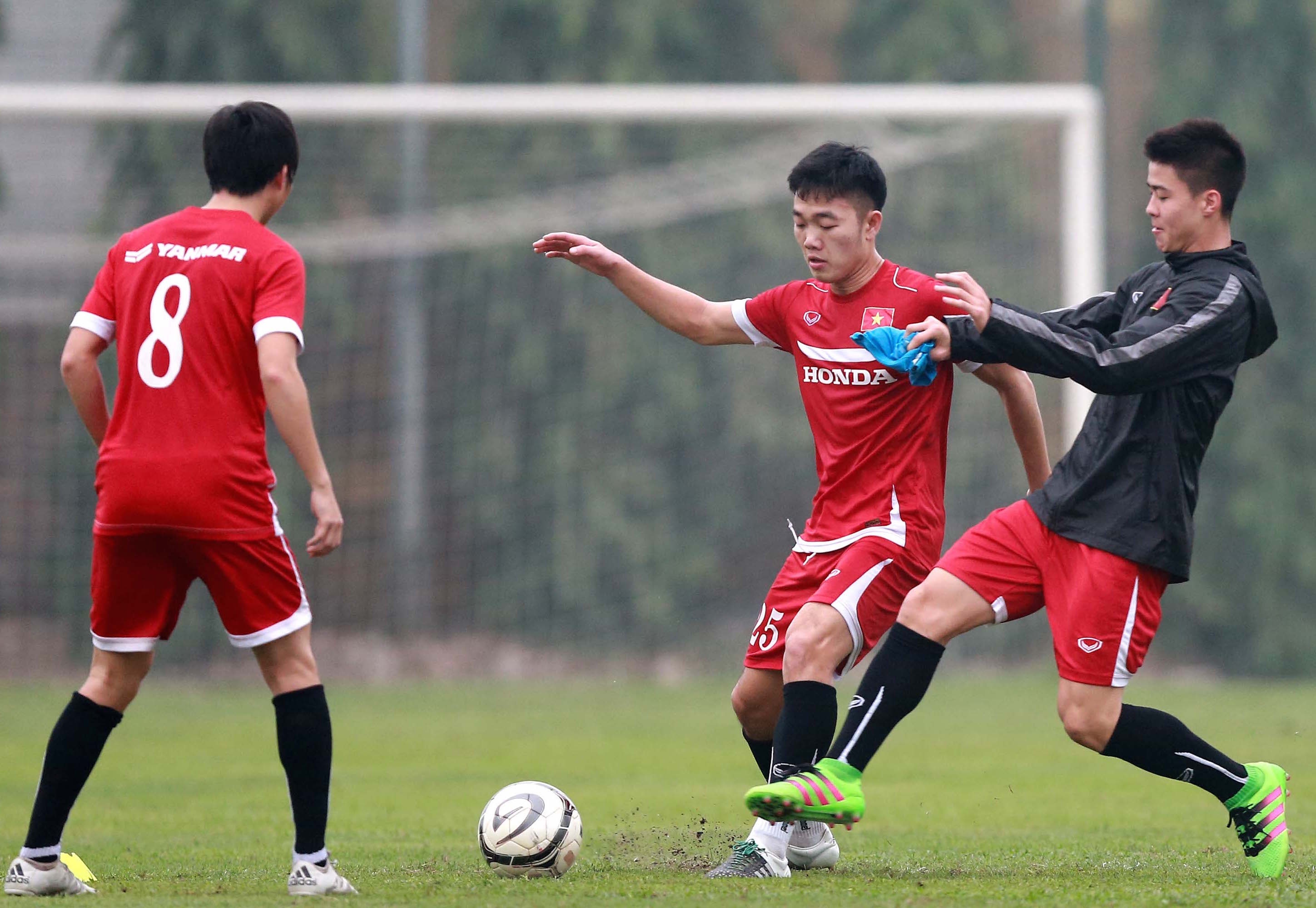 Tuan Anh,  Xuan Truong da chinh anh 2