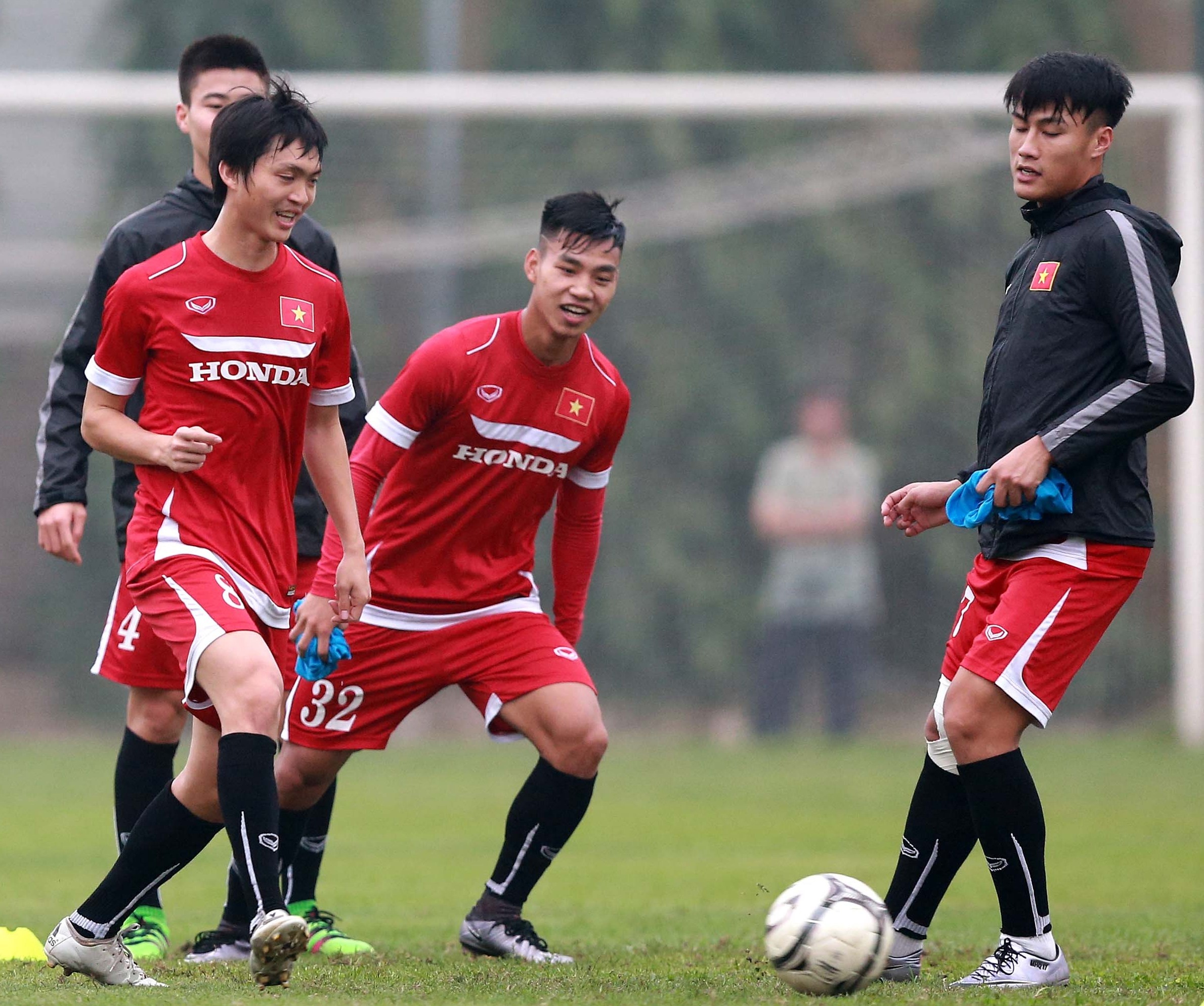 Tuan Anh,  Xuan Truong da chinh anh 5