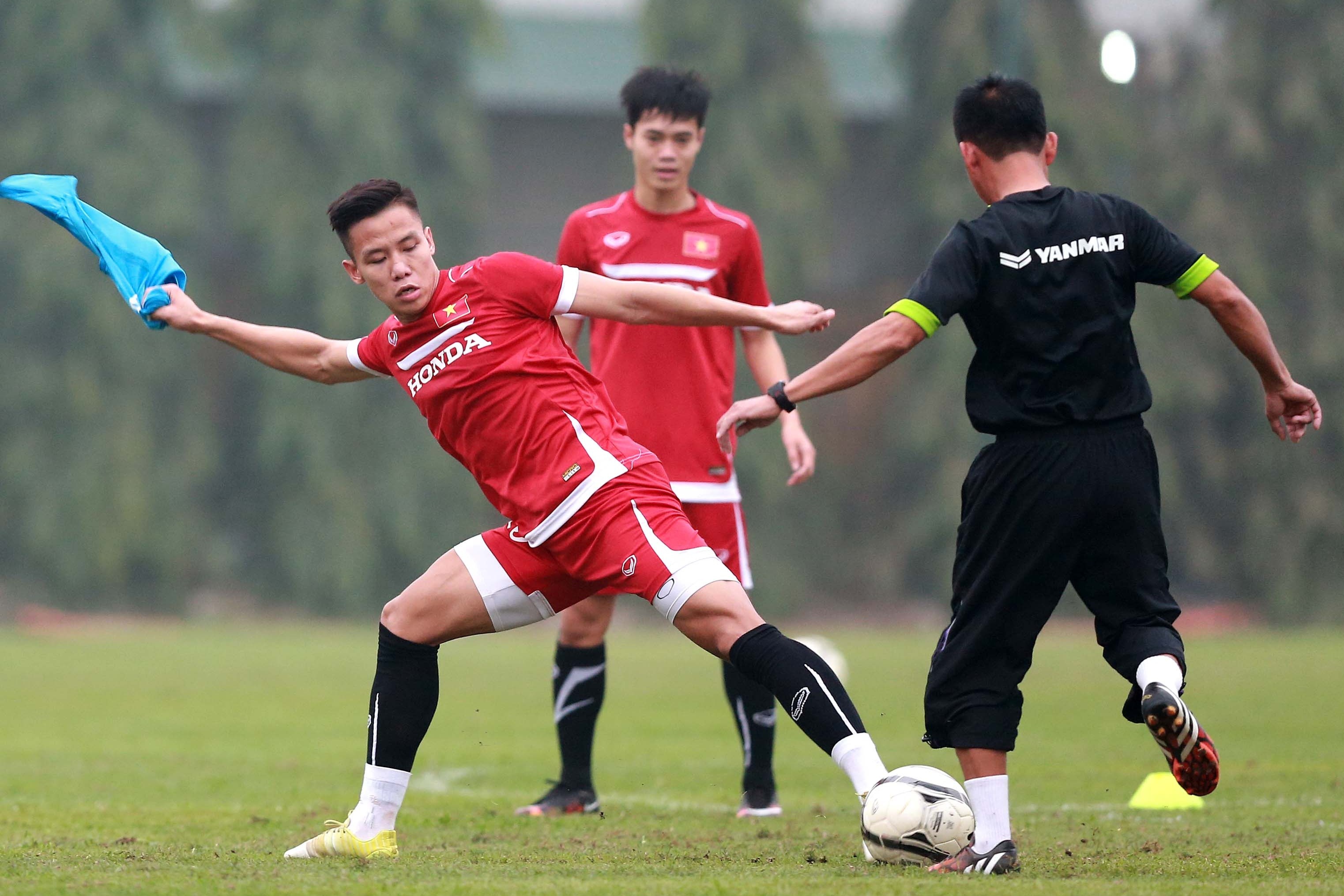 Tuan Anh,  Xuan Truong da chinh anh 6