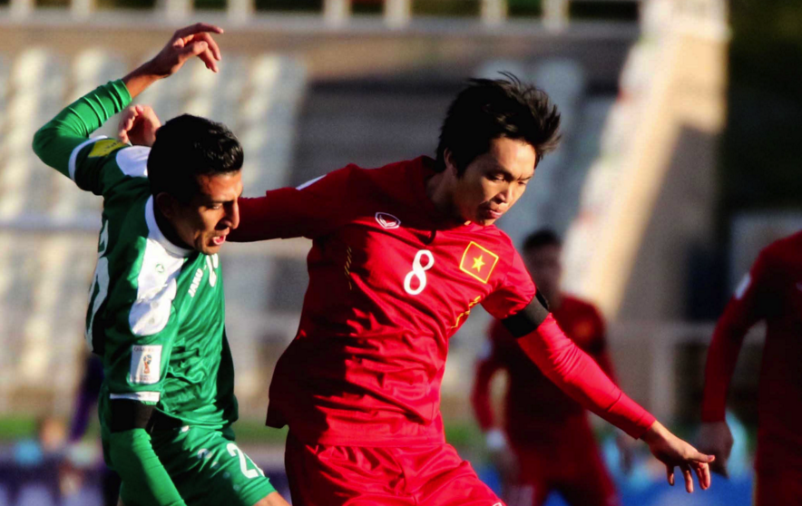 DT Viet Nam da lam tot nhat co the hinh anh