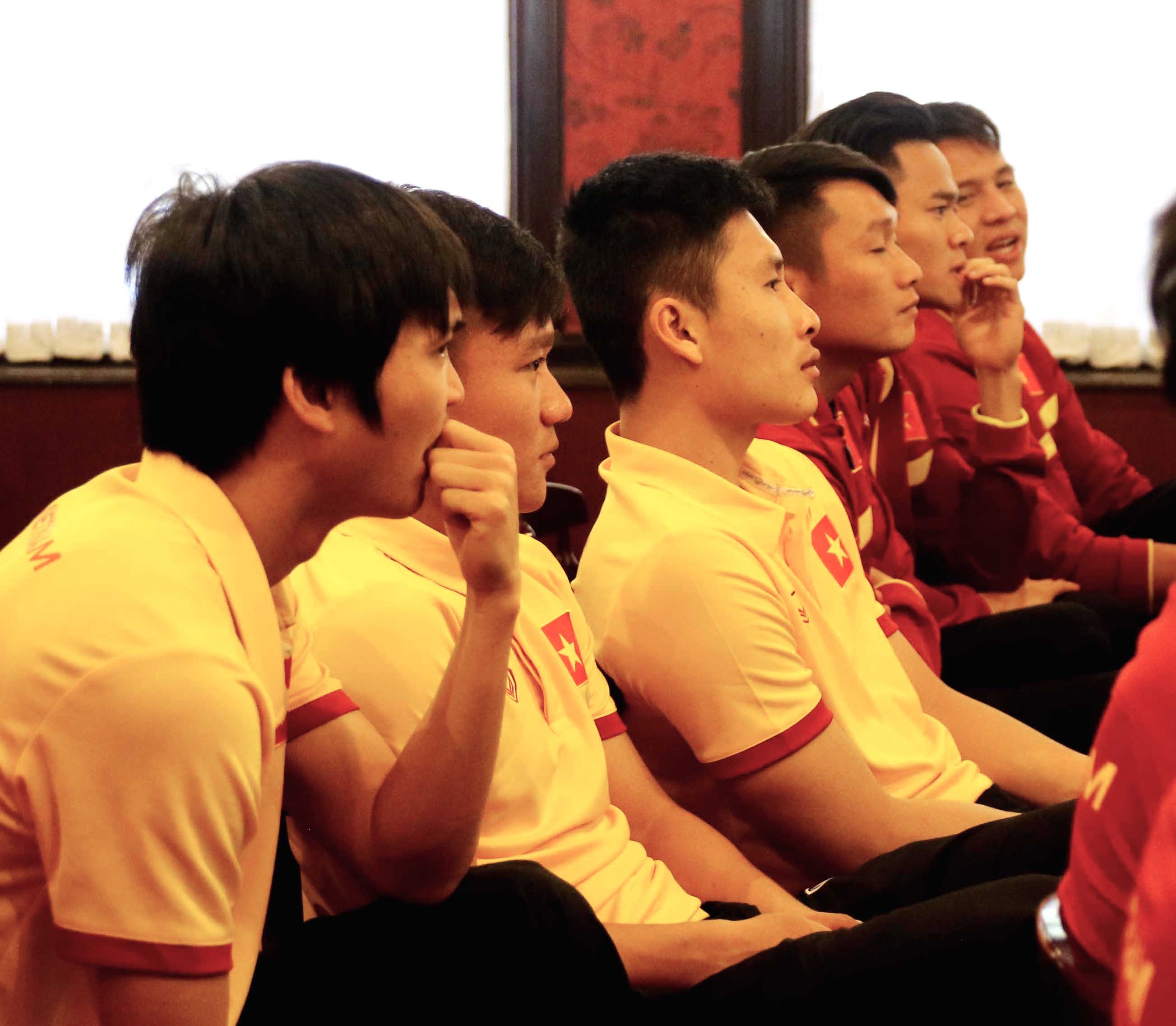 Nhan dinh Viet Nam vs Iraq anh 2