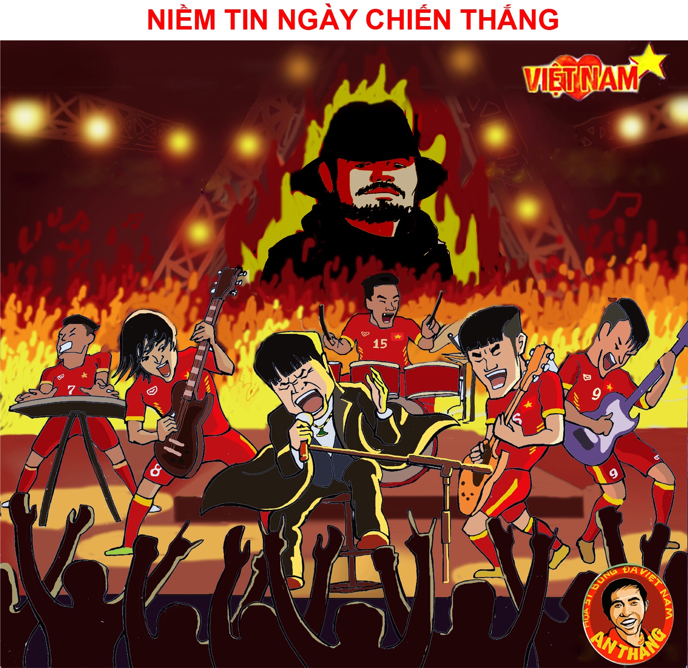 Hi hoa tuyen Viet Nam anh 10