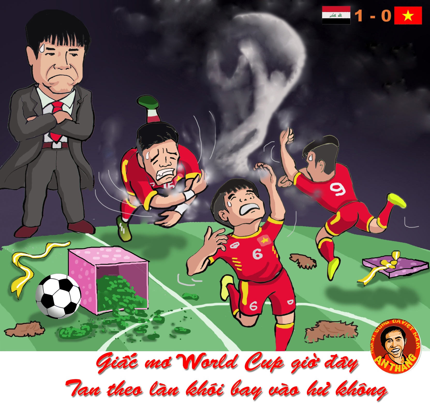 Hi hoa tuyen Viet Nam anh 13