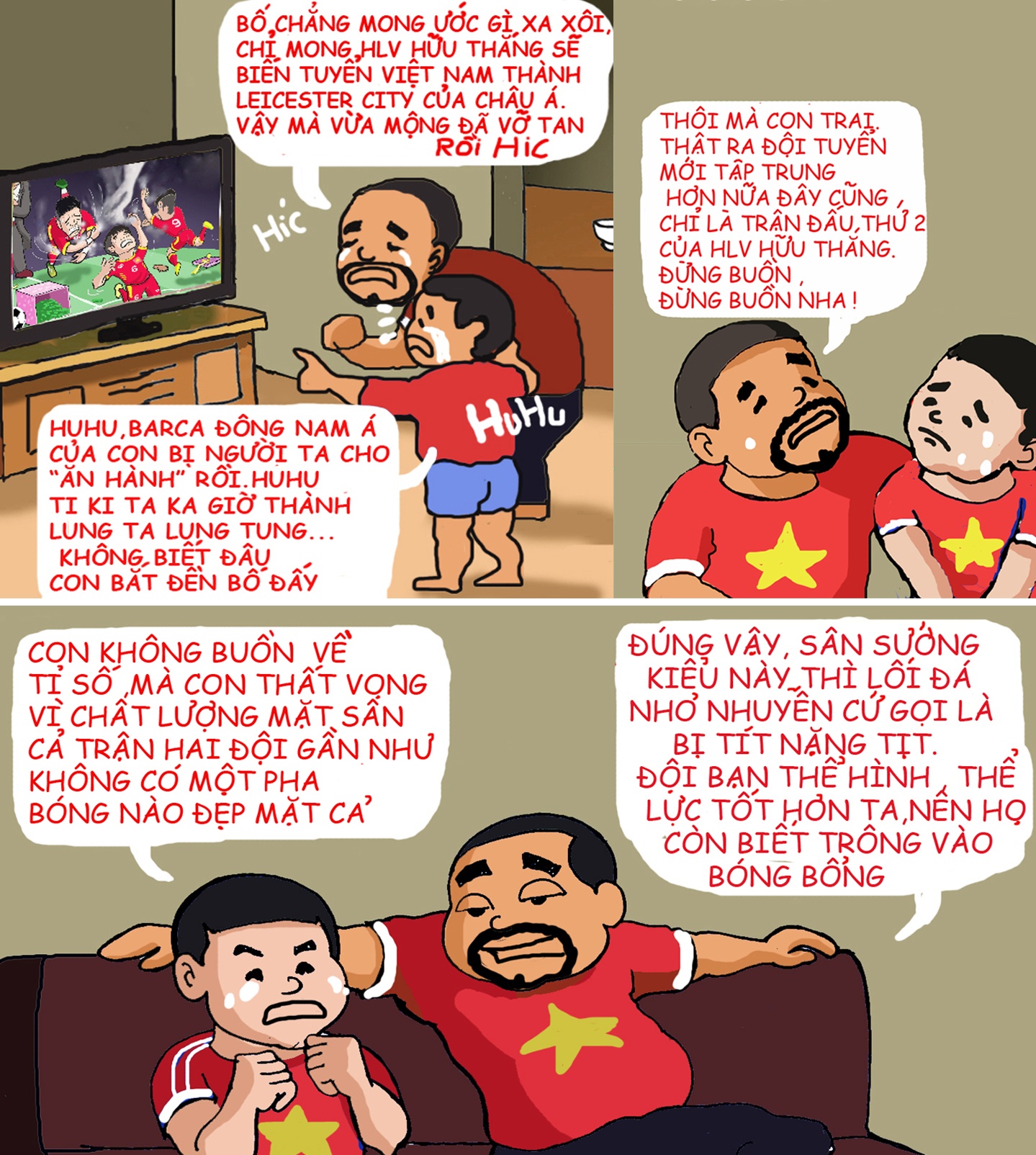 Hi hoa tuyen Viet Nam anh 14