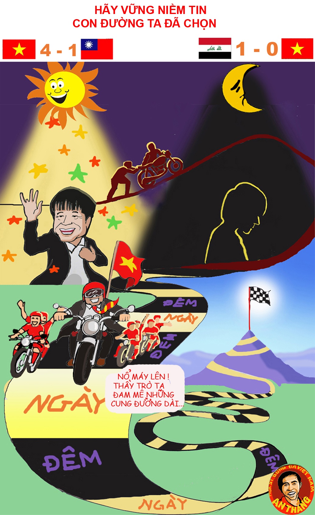 Hi hoa tuyen Viet Nam anh 15