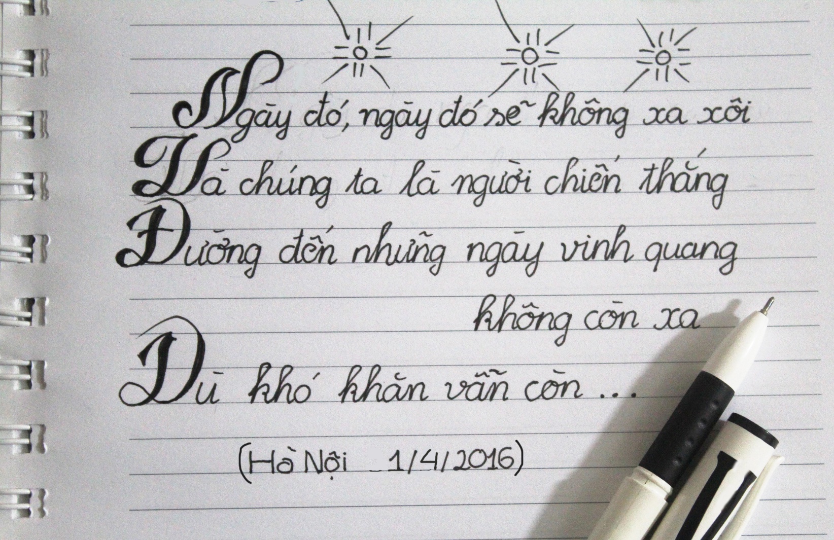 Hi hoa tuyen Viet Nam anh 16