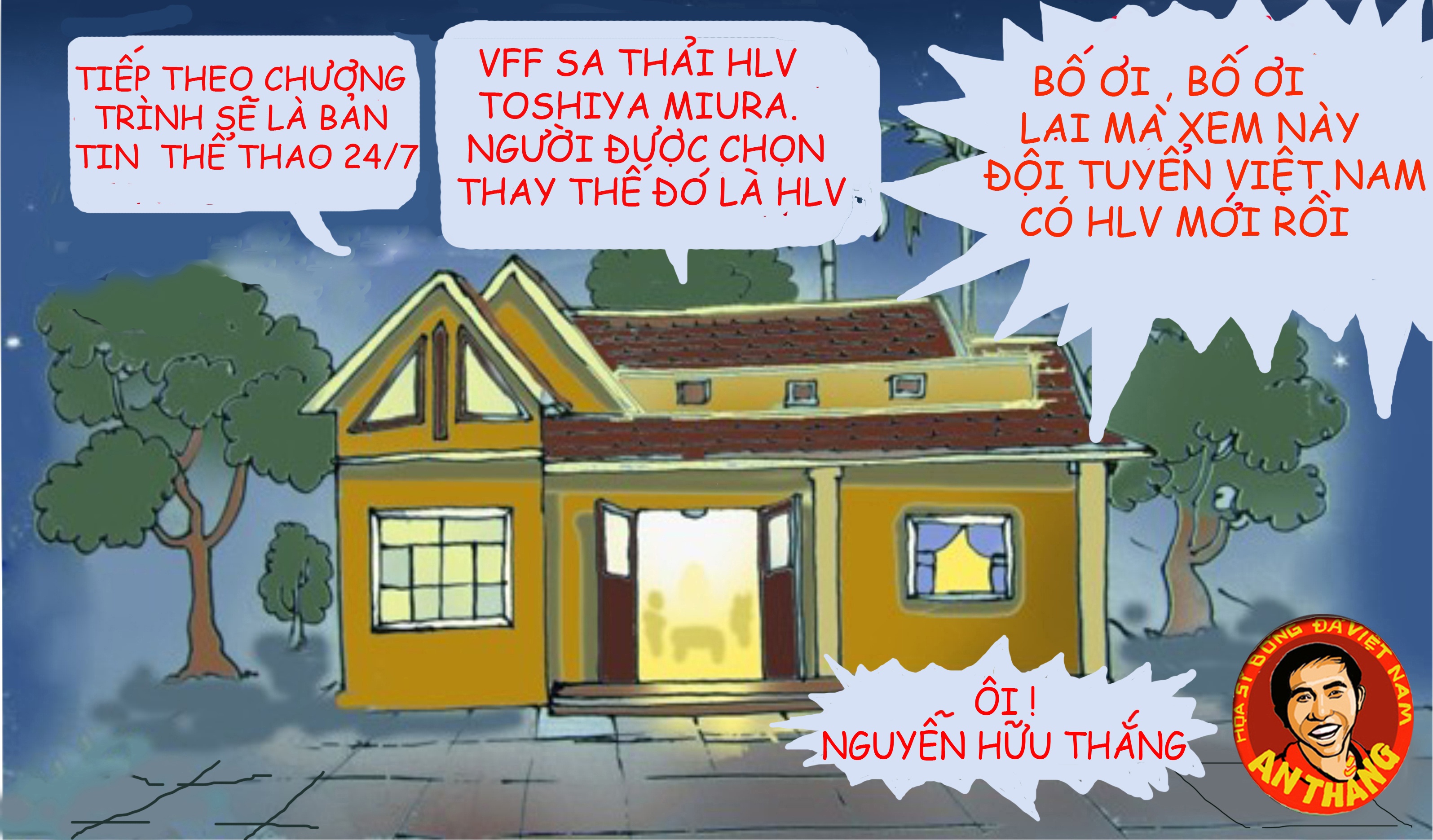 Hi hoa tuyen Viet Nam anh 1