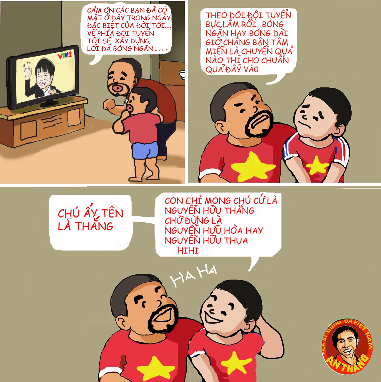 Hi hoa tuyen Viet Nam anh 3