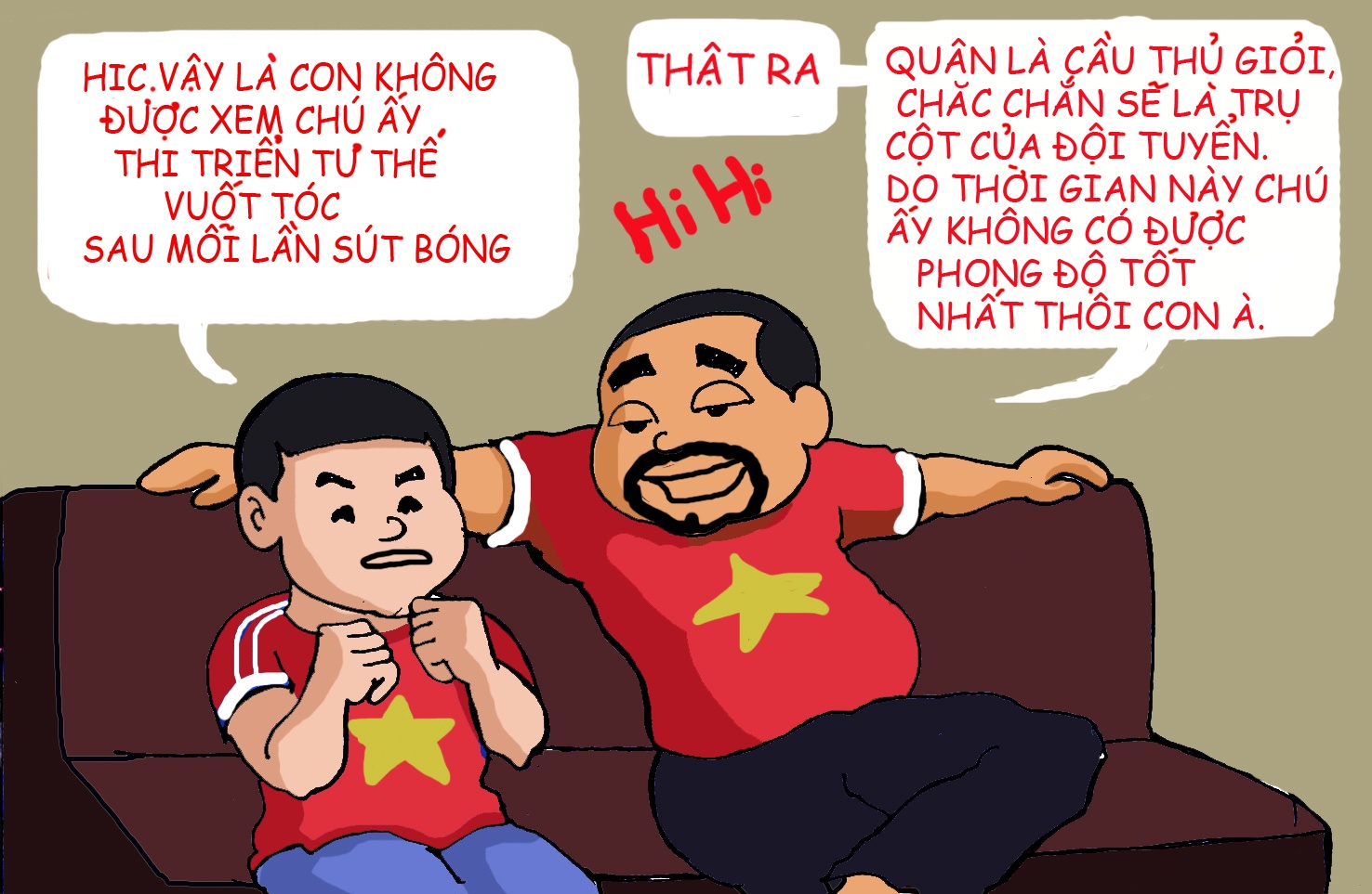 Hi hoa tuyen Viet Nam anh 5