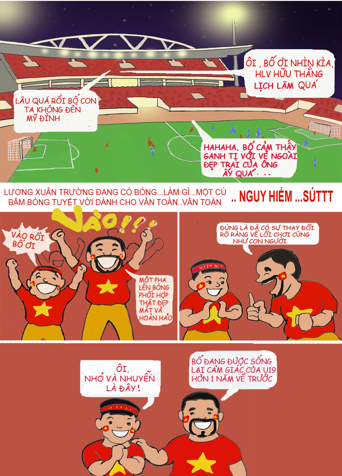 Hi hoa tuyen Viet Nam anh 7