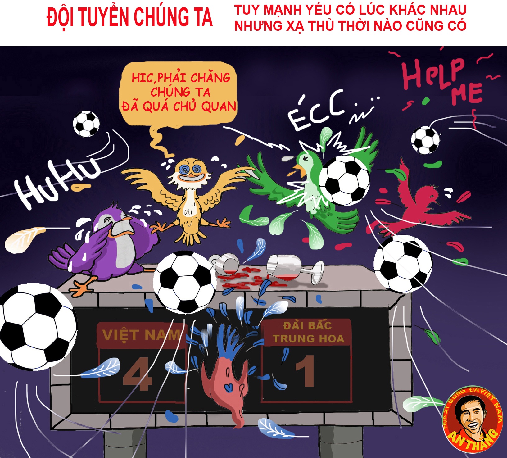 Hi hoa tuyen Viet Nam anh 9