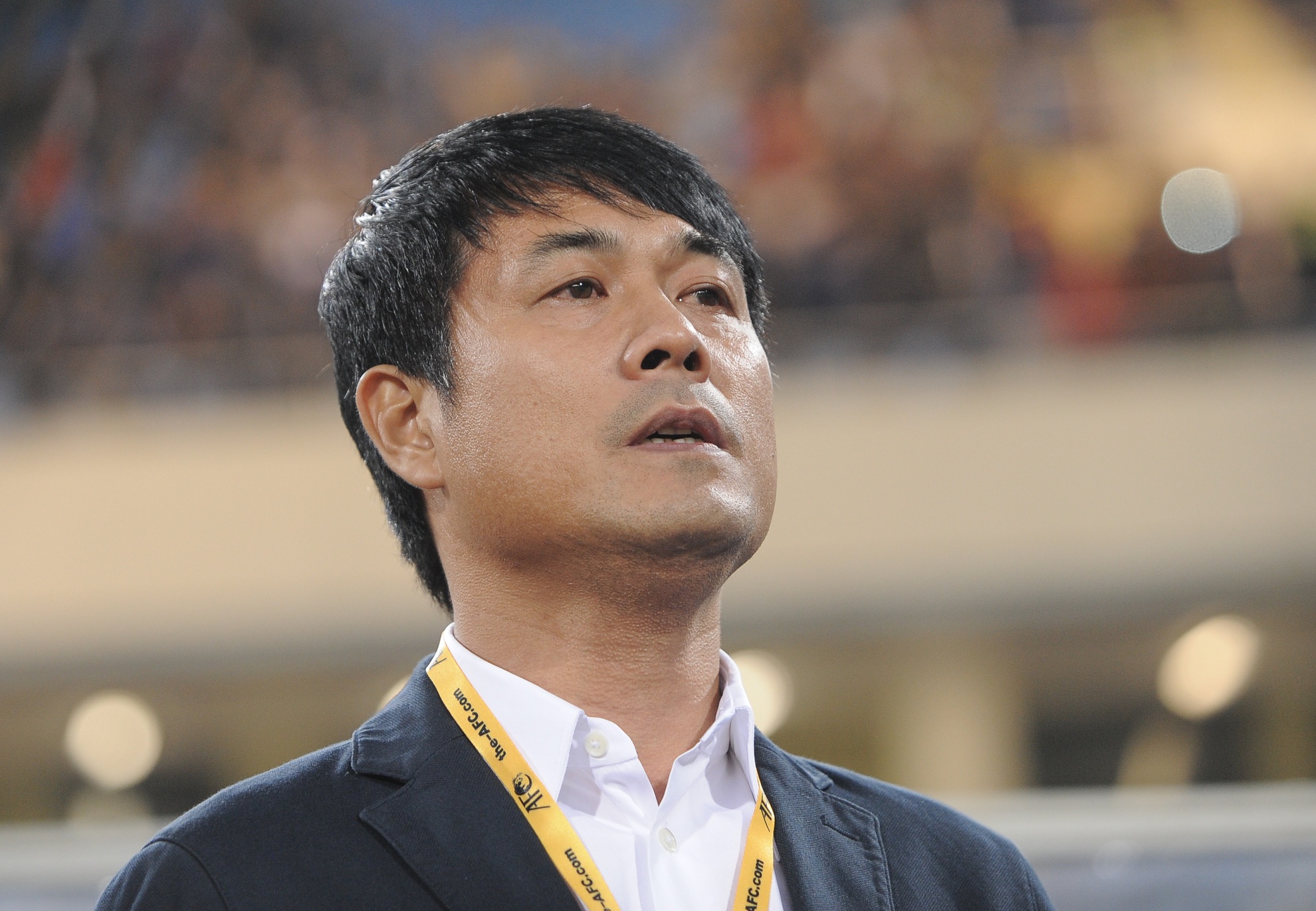 Thai Lan bo AFF Cup anh 1