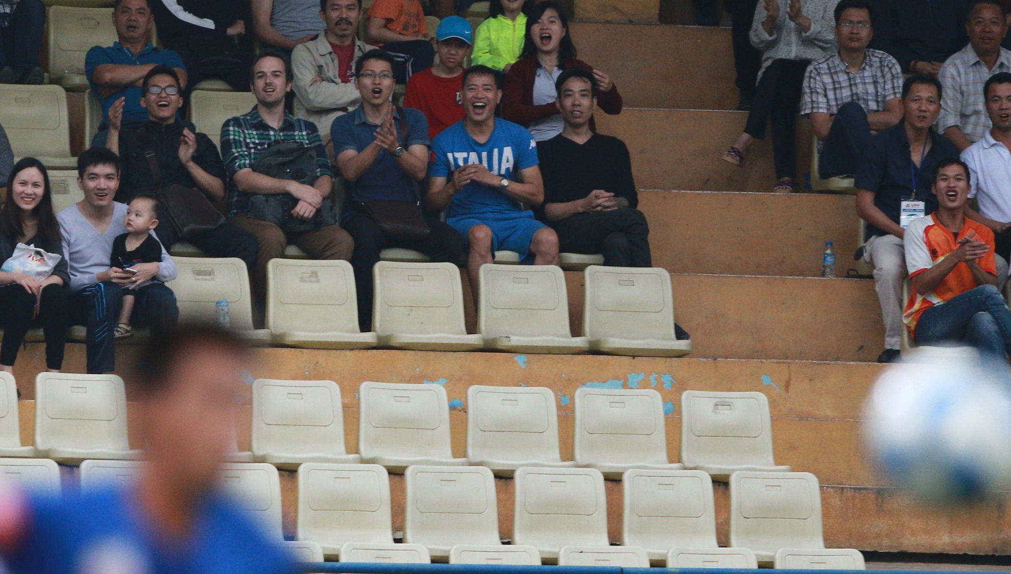 Trung ve tuyen Viet Nam anh 4