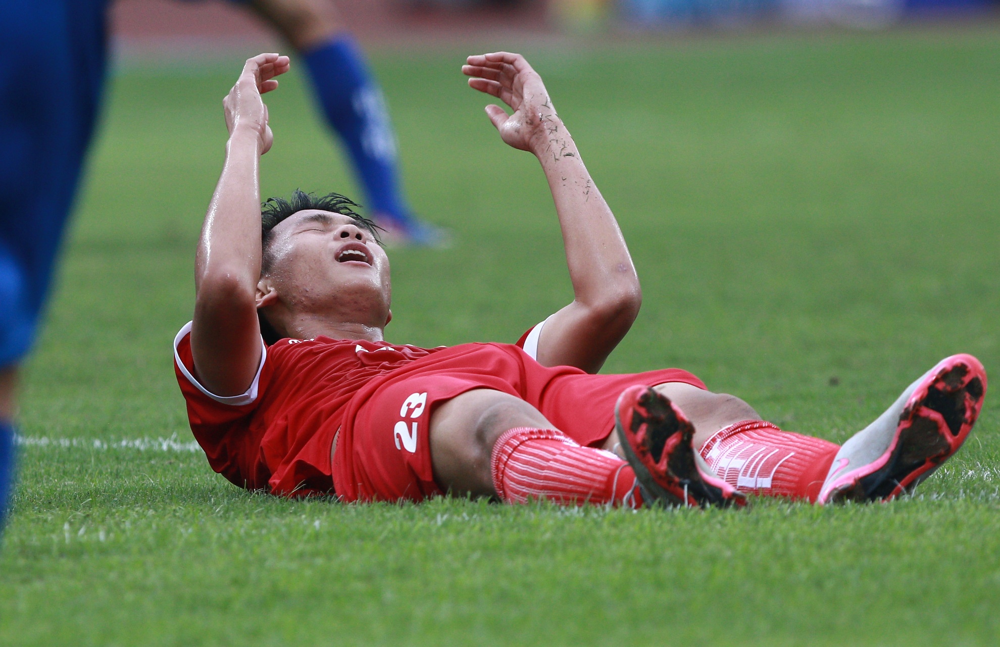 Trung ve tuyen Viet Nam anh 3