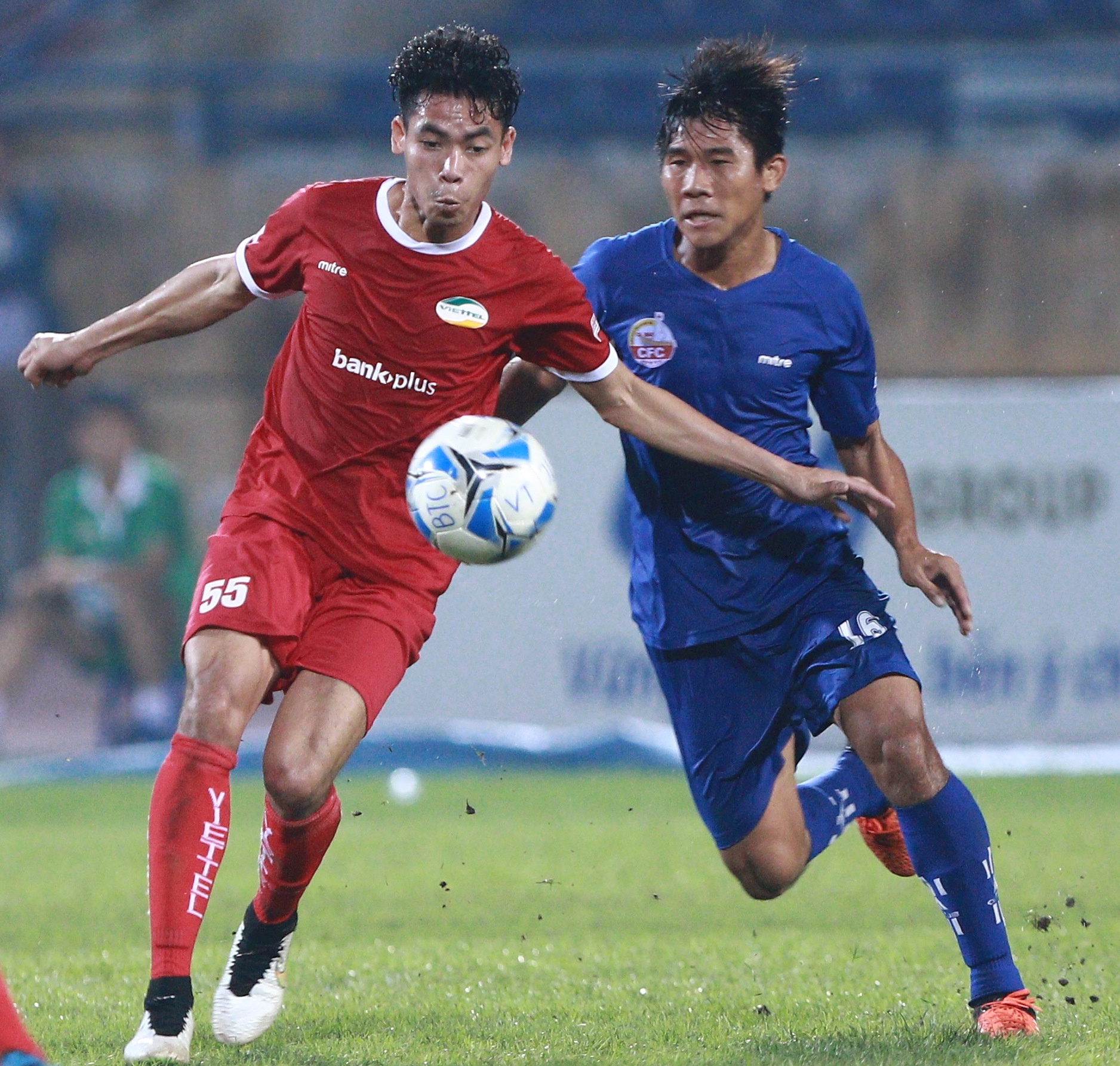 Trung ve tuyen Viet Nam anh 9