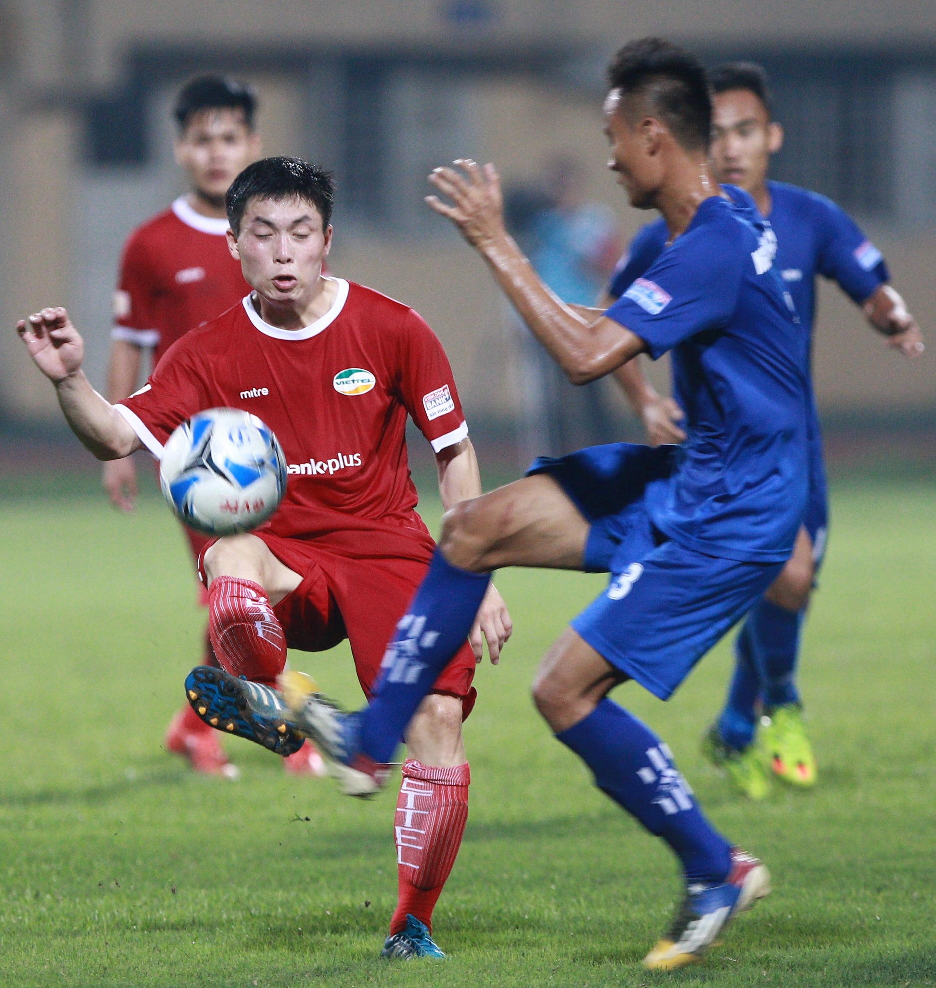 Trung ve tuyen Viet Nam anh 10