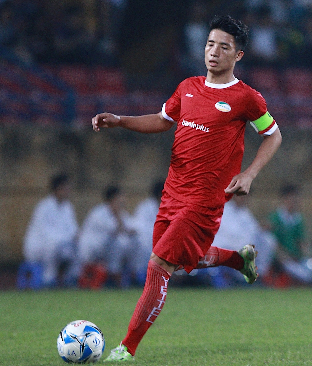 Trung ve tuyen Viet Nam anh 6