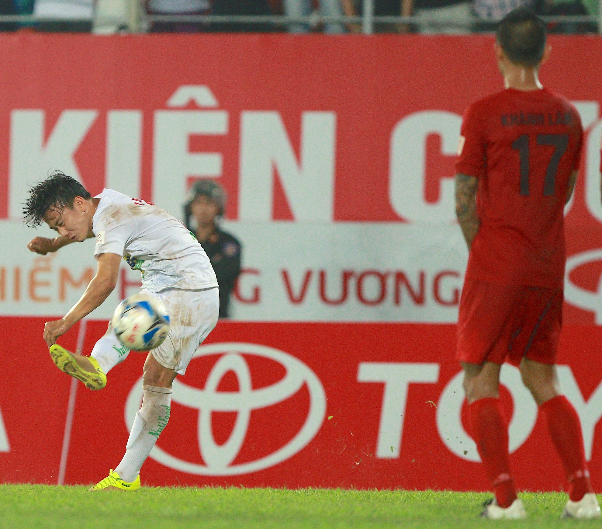 Sinh nhat Van Toan anh 6