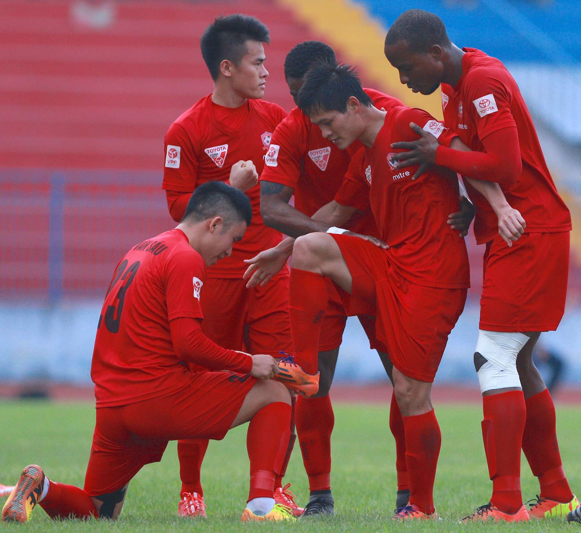 Sinh nhat Van Toan anh 7