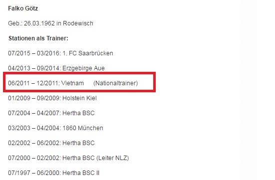 HLV Falko Goetz dan doi hang 2 Duc anh 2
