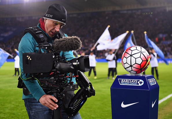 'Kho cam phat song Ngoai hang Anh o Viet Nam' hinh anh