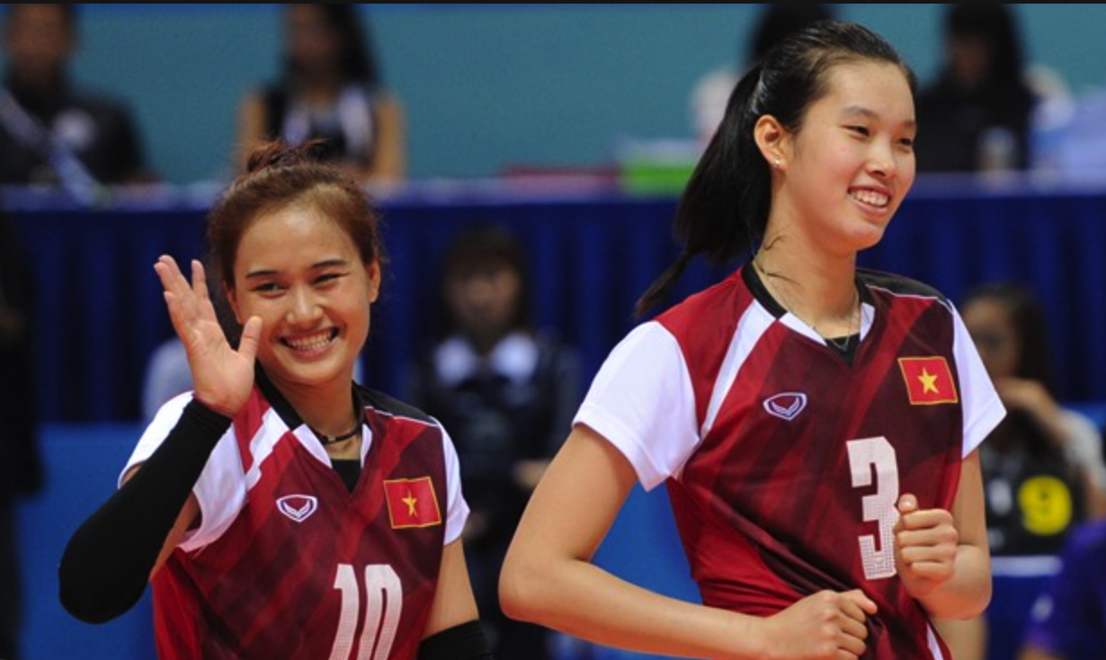 Lich thi dau giai bong chuyen cup Hung Vuong 2016 hinh anh