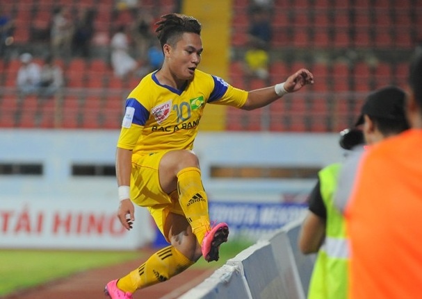 Song Lam Nghe An khong tu bo loi da ran hinh anh