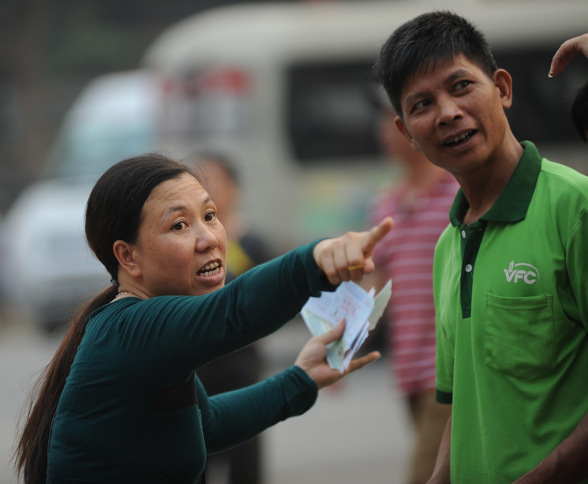 Giai bong chuyen cup Hung Vuong 2016 anh 2