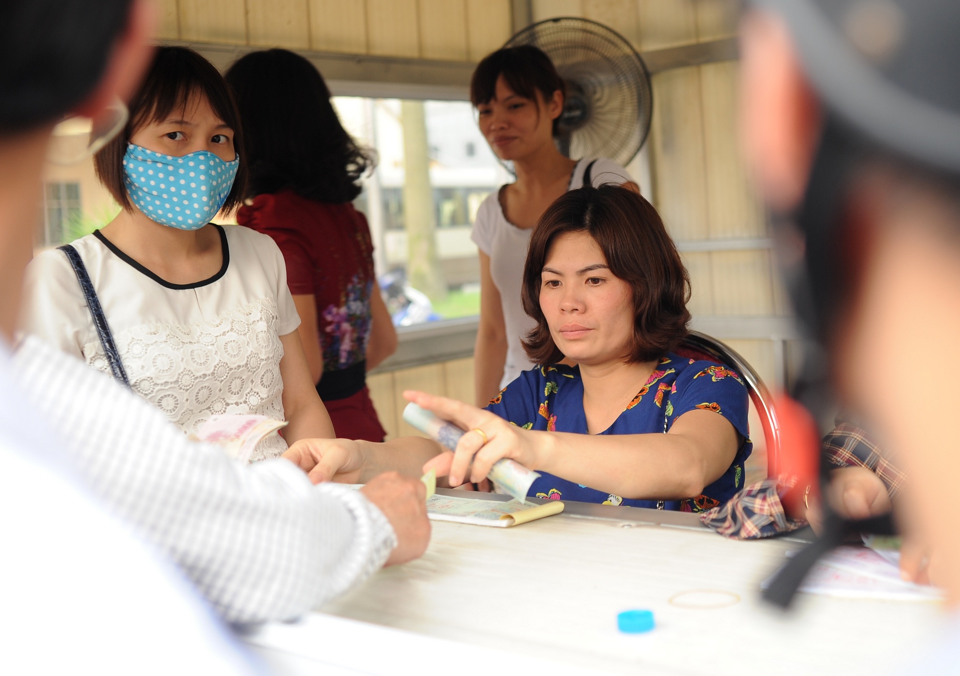 Giai bong chuyen cup Hung Vuong 2016 anh 5
