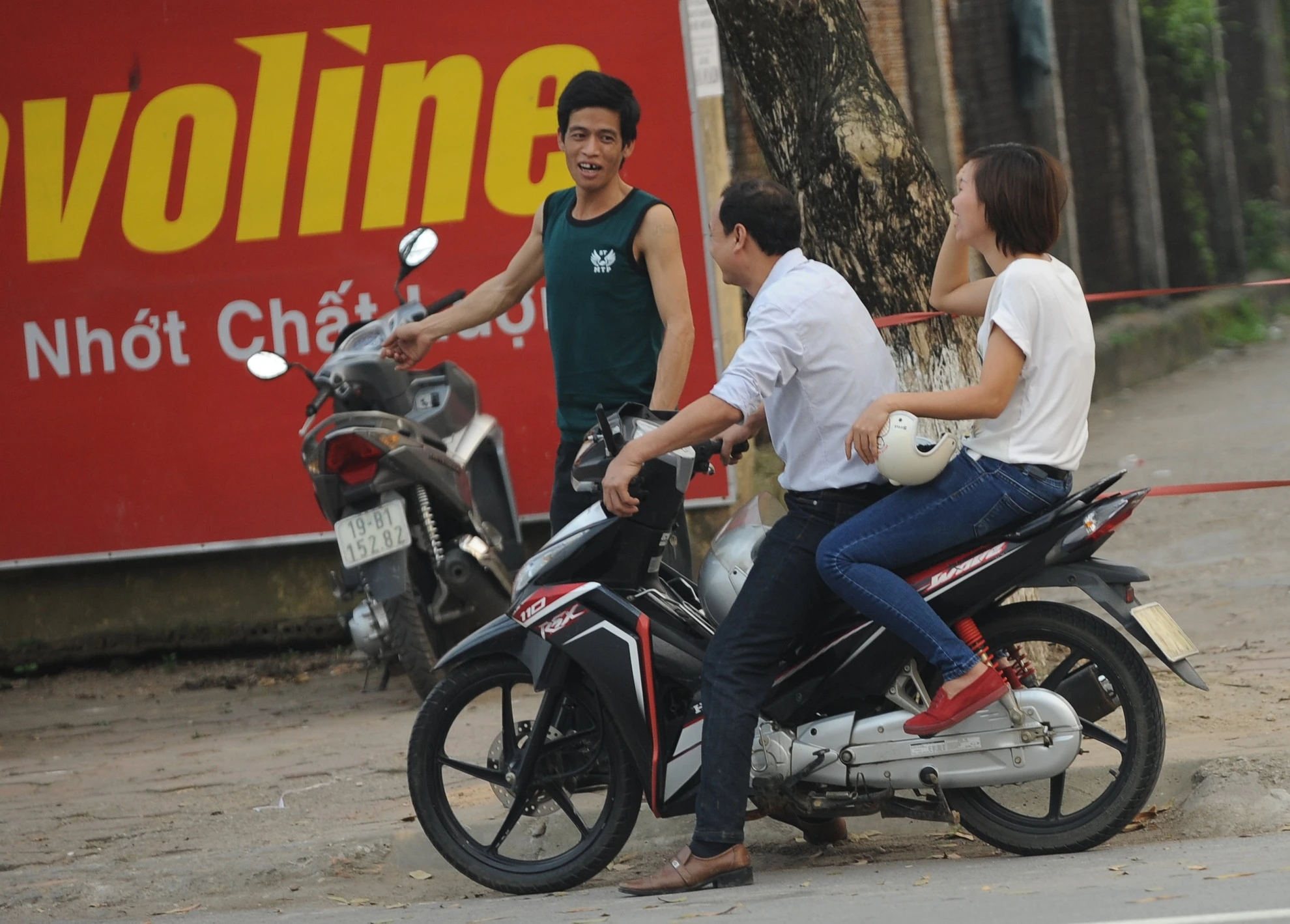 Giai bong chuyen cup Hung Vuong 2016 anh 9