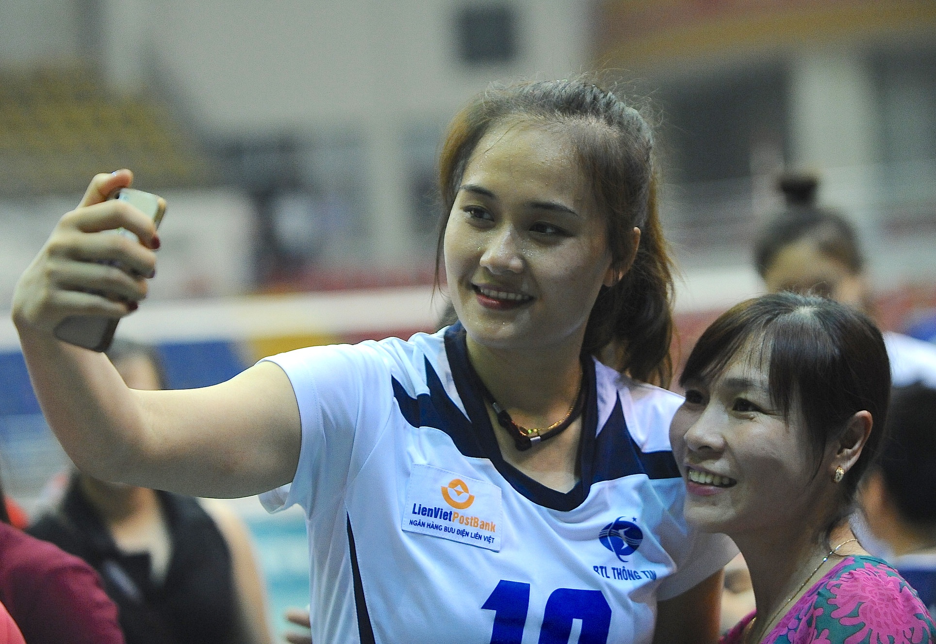 Giai bong chuyen Cup Hung Vuong 2016 anh 9