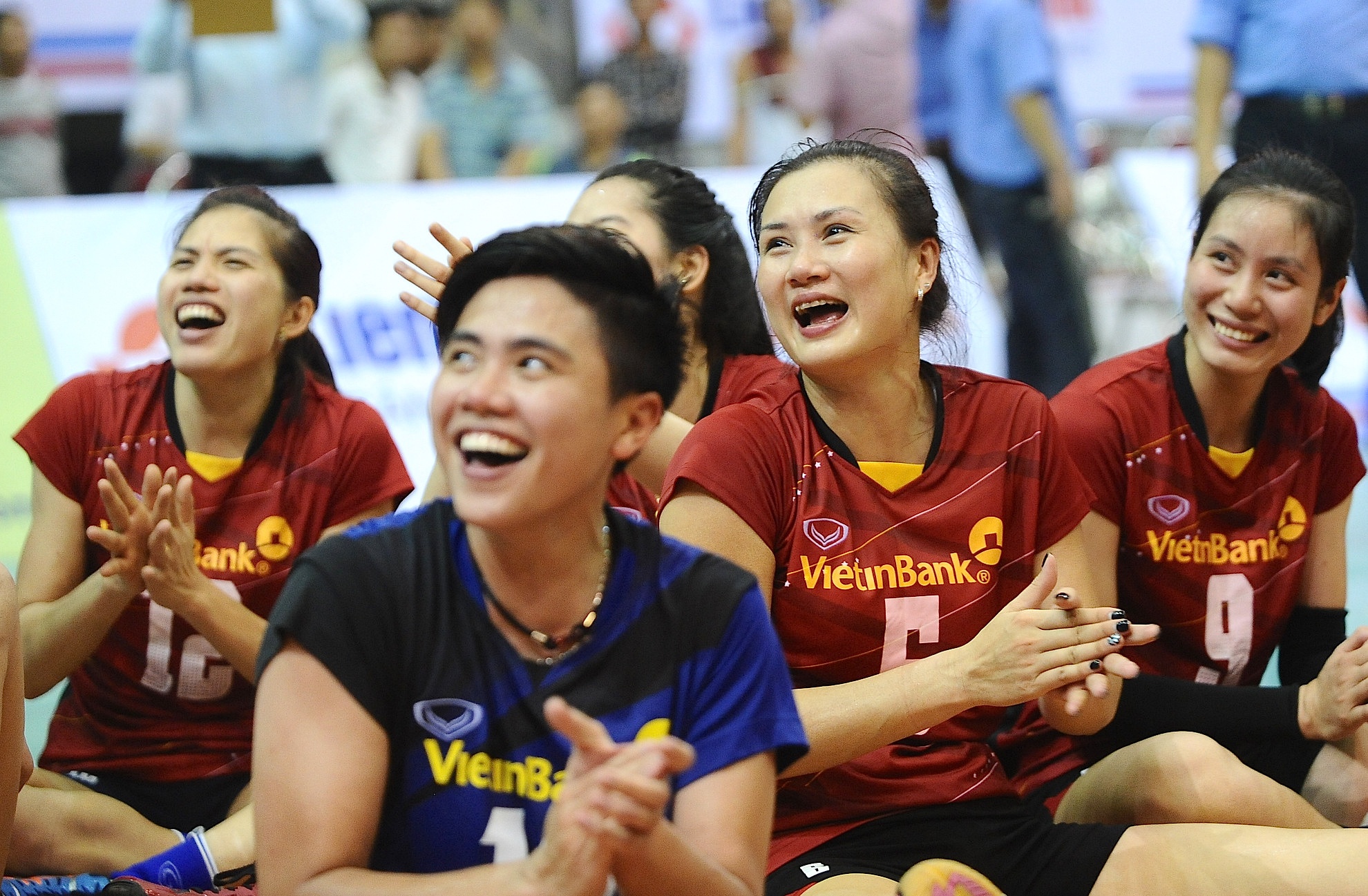 Giai bong chuyen Cup Hung Vuong 2016 anh 4