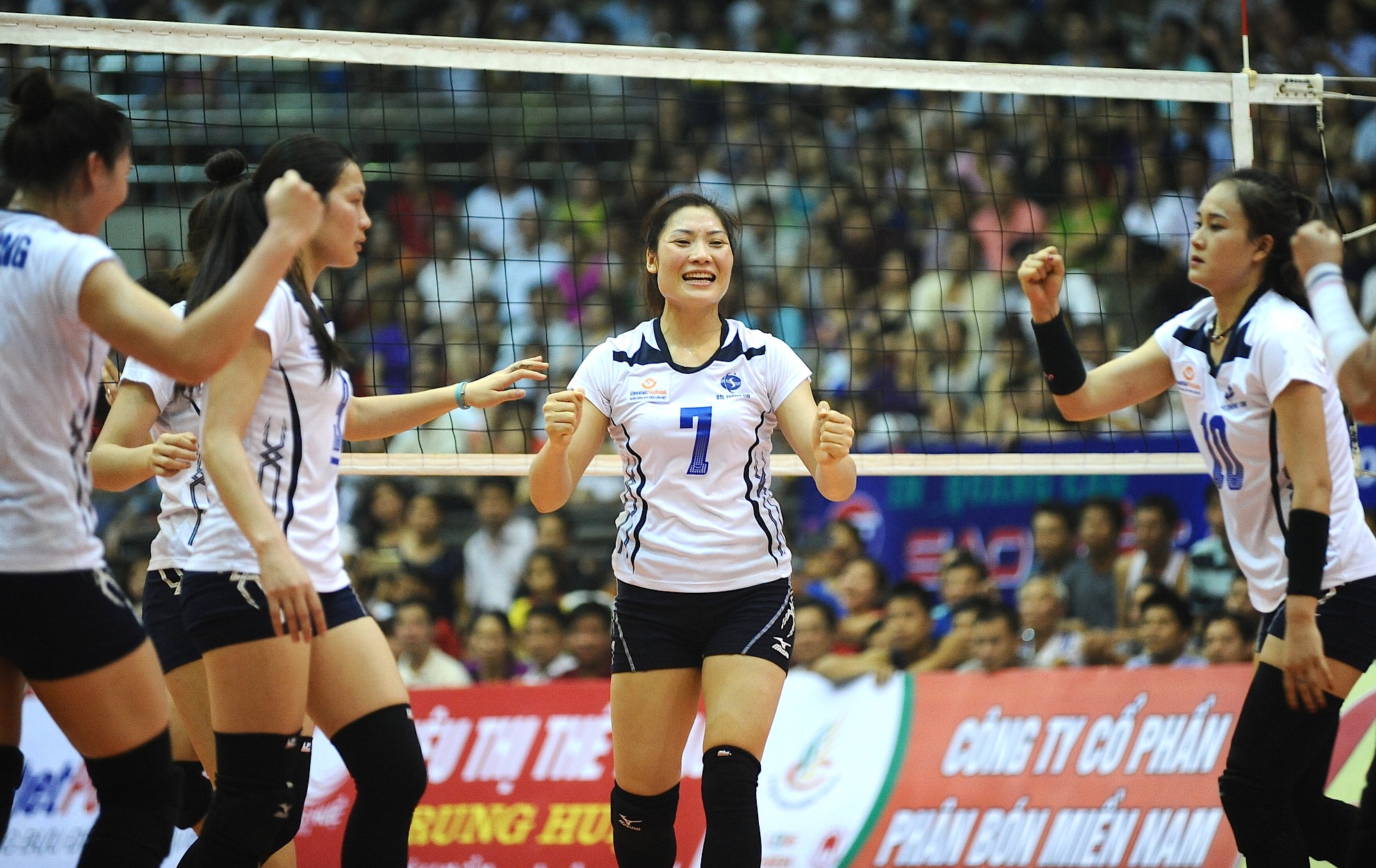 Giai bong chuyen Cup Hung Vuong 2016 anh 7