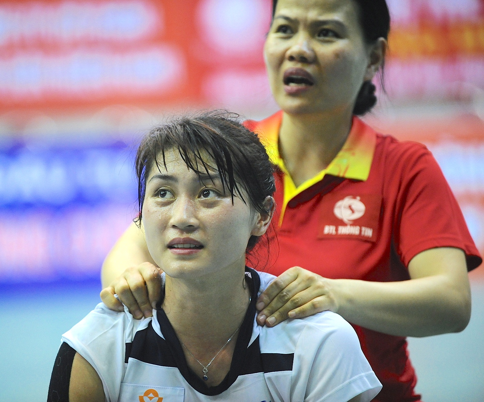 Giai bong chuyen Cup Hung Vuong 2016 anh 8