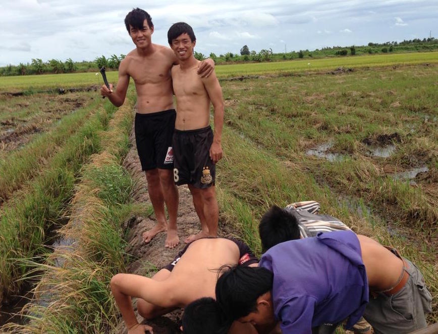 Cuu tuyen thu U23 qua doi anh 3