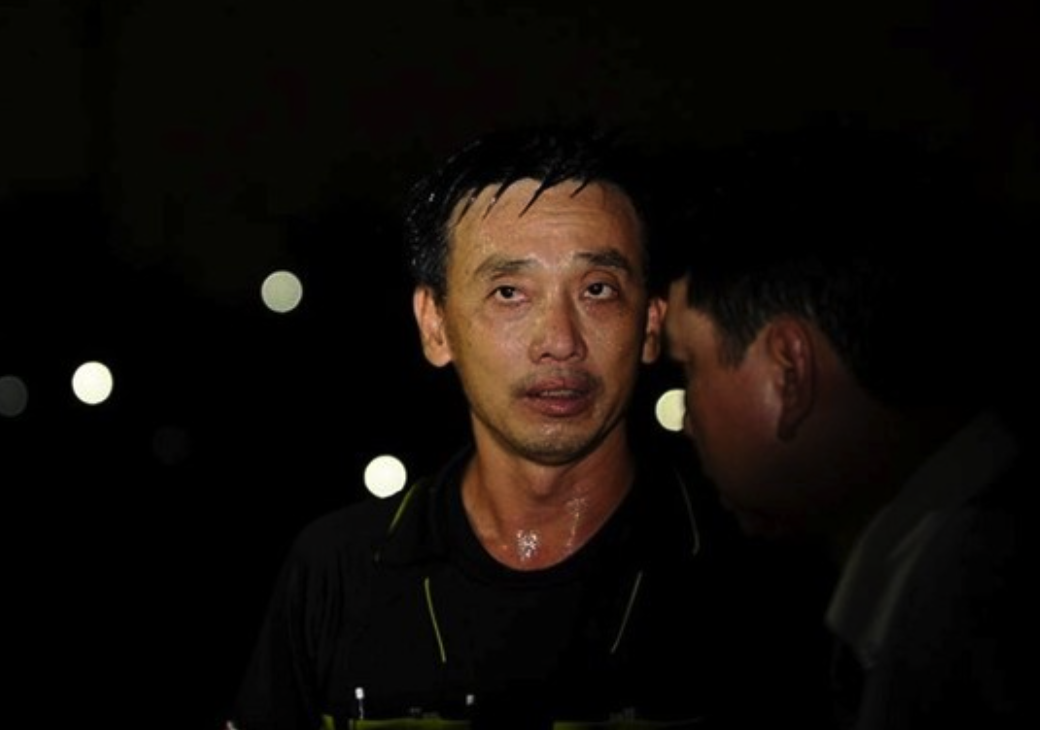 Su co mat dien o tran dau cuoi giai U19 nu quoc gia hinh anh