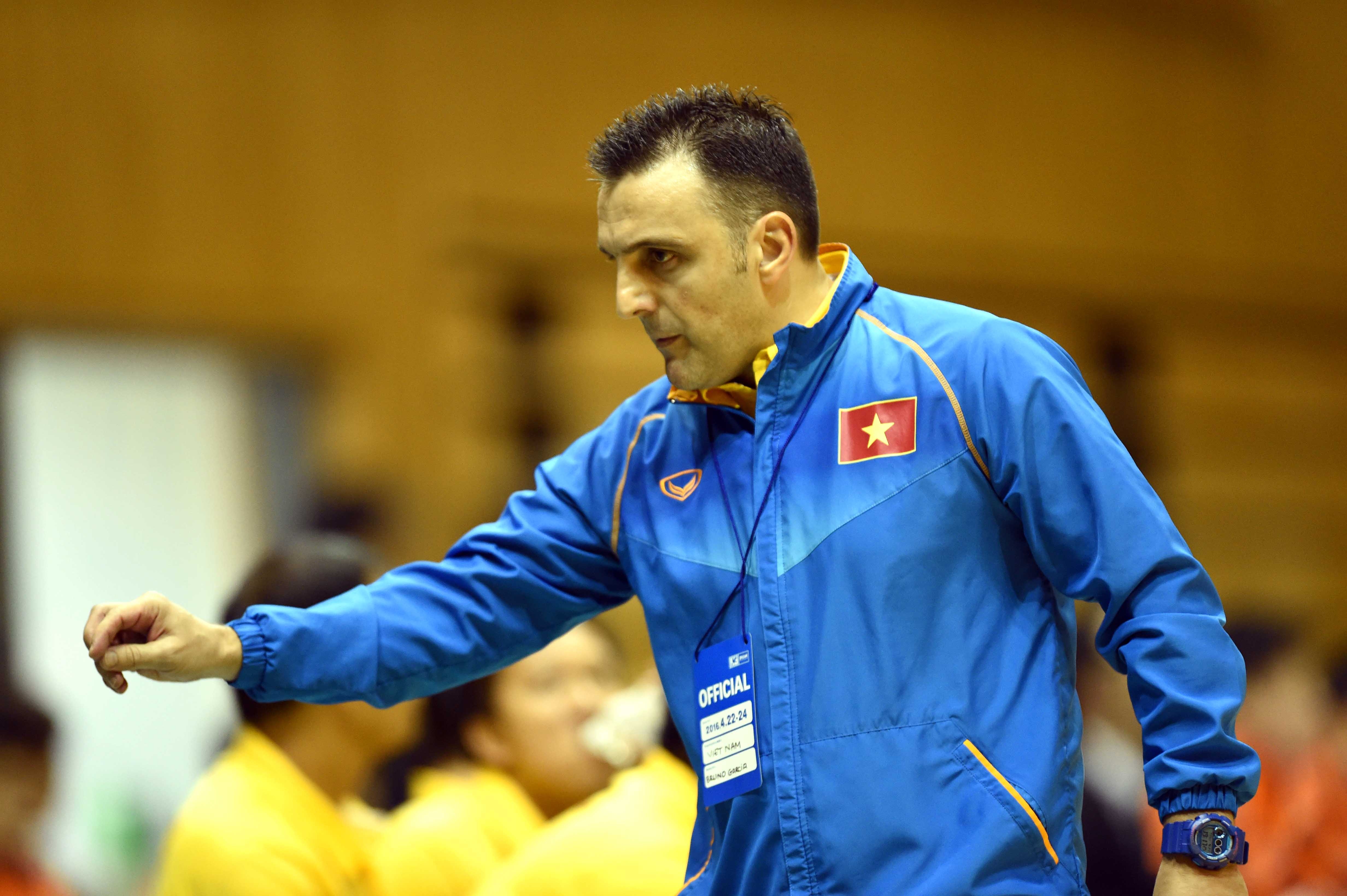 Futsal Việt Nam vs Nhật Bản ảnh 7 Futsal Viet Nam vs Nhat Ban anh 7