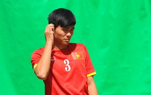 Manh Hung: 'Toi chua tung ban do' hinh anh