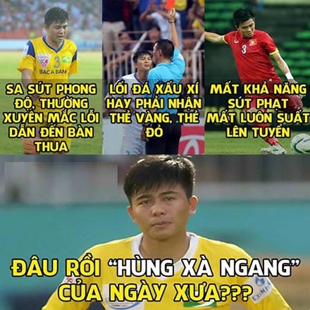 Manh Hung chung minh su trong sach anh 1