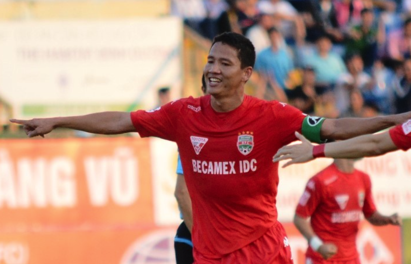 Binh Duong san sang cat mach 7 tran thang cua Hai Phong hinh anh