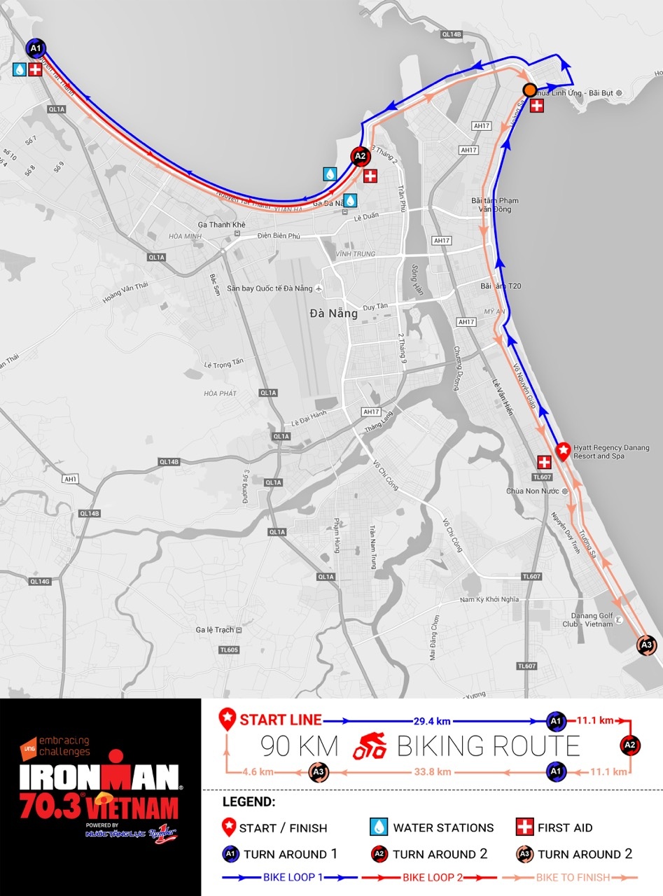 Ironman tro lai Viet Nam anh 2