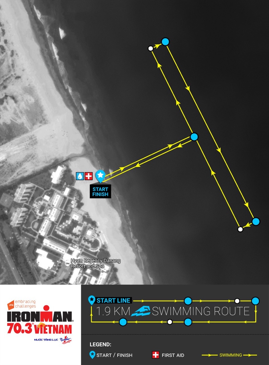 Ironman tro lai Viet Nam anh 1