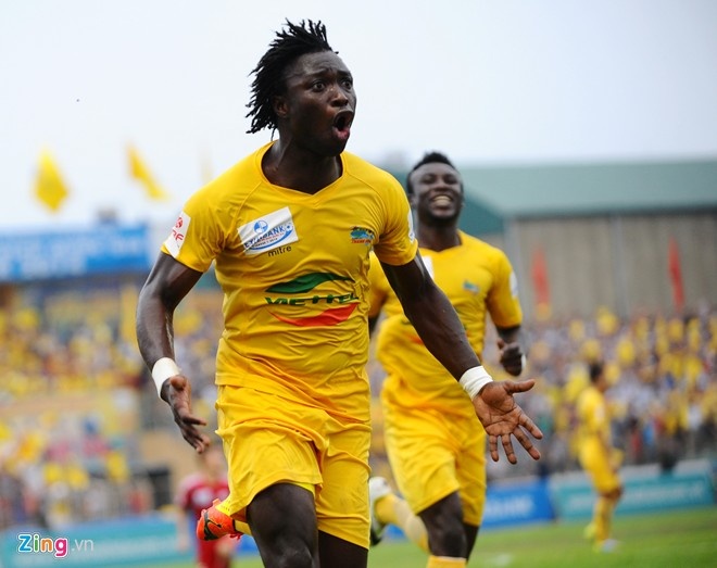 Đội hình ngoại binh nhập tịch ở V.League ảnh 11 Doi hinh ngoai binh nhap tich o V.League anh 11